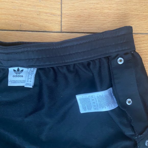 Adidas Tennis Skirt - Picture 6 of 6